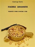 Fagioli Assassini (eBook, ePUB)