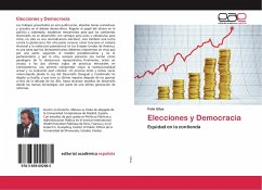 Cover Elecciones y Democracia