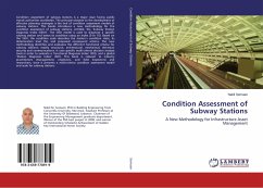 Condition Assessment of Subway Stations