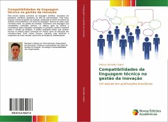 Compatibilidades da linguagem técnica na gestão da inovação - Dornelles Valent, Vinicius