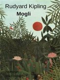 Mogli (eBook, ePUB)