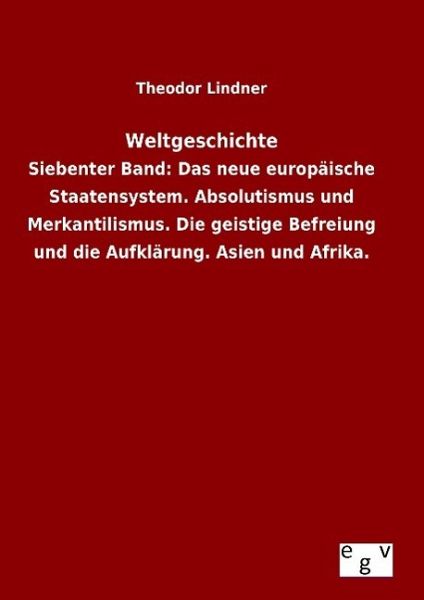 Weltgeschichte Weltgeschichte