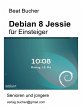debian 8 Jessie für Einsteiger (eBook,... - Bild 1