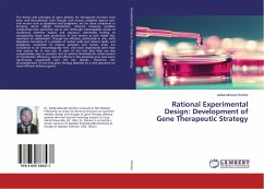 Rational Experimental Design: Development of Gene Therapeutic Strategy