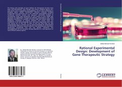 Rational Experimental Design: Development of Gene Therapeutic Strategy - Donkor, Addai-Mensah