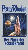 Der Fluch der Kosmokratin / Perry Rhodan - Silberband Bd.132