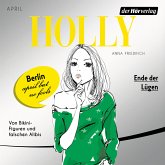 Ende der Lügen / Holly Bd.3 (MP3-Download)