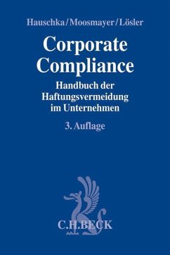 Corporate Compliance