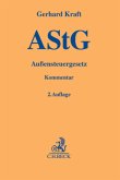 Außensteuergesetz (AStG), Kommentar