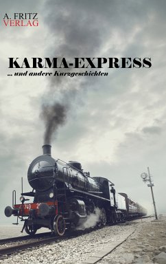 Karma-Express (eBook, ePUB)