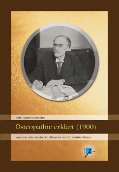 Osteopathie erklärt (1900) (eBook, ePUB) - Littlejohn, John M