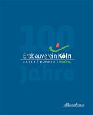 Erbbauverein Köln (fixed-layout eBook, ePUB)