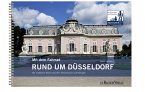 Mit dem Fahrrad rund um Düsseldorf (eBook, PDF)