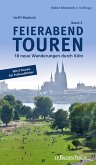 Feierabend Touren, Band 2 (eBook, PDF)
