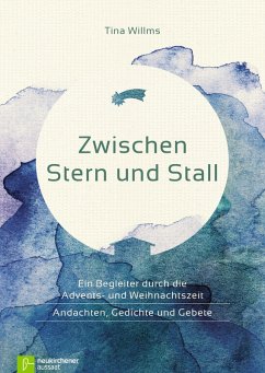 Zwischen Stern und Stall (eBook, ePUB) - Willms, Tina