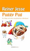 Puggy Pug: Ein Mops und seine wundersamen Abenteuer (eBook, ePUB)