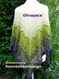 Olivapace (eBook, ePUB) - Sonnenliesldesign, Liesl