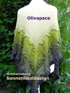 Cover Olivapace (eBook, ePUB)
