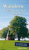 Wandern zu Klöstern, Kirchen und Kapellen (eBook, PDF)