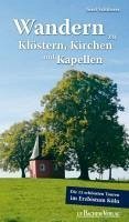 Cover Wandern zu Klöstern, Kirchen und Kapellen (eBook, PDF)