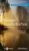 Wasserlandschaften entlang der Erft (eBook, PDF)