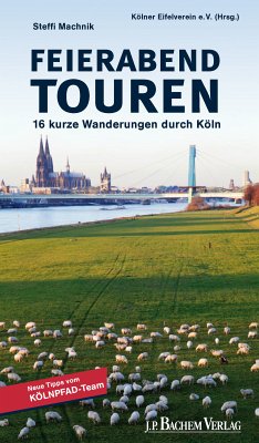 Feierabend Touren (eBook, PDF) - Machnik, Steffi