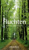 Kleine Fluchten (eBook, PDF)