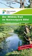 Der Wildnis-Trail im Nationalpark Eifel... - Bild 1