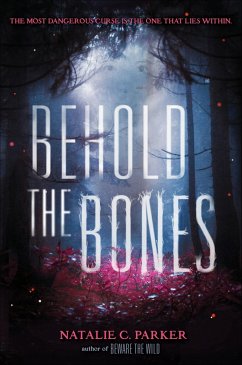 Cover Behold the Bones (eBook, ePUB)
