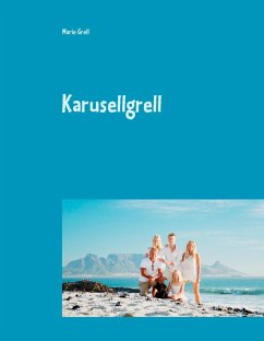 Karusellgrell (eBook, ePUB)