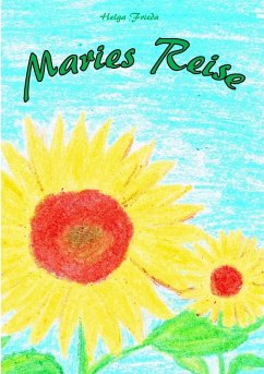 Maries Reise (eBook, ePUB)