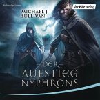 Der Aufstieg Nyphrons / Riyria Bd.3 (MP3-Download)