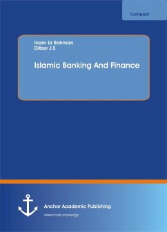 Cover Islamic Banking And Finance (eBook, PDF)