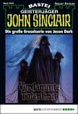 John Sinclair 945 (eBook, ePUB)