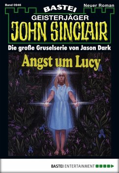 Cover John Sinclair 946 (eBook, ePUB)