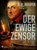 Der ewige Zensor (eBook, ePUB)