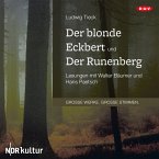 Der blonde Eckbert und Der Runenberg (MP3-Download)