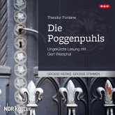 Die Poggenpuhls (MP3-Download)