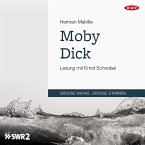 Moby Dick (MP3-Download)