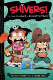The Pirate Who's Back in Bunny Slippers (eBook, ePUB)