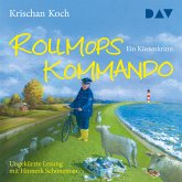 Rollmopskommando / Thies Detlefsen Bd.3 (MP3-Download)