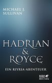 Hadrian & Royce (eBook, ePUB)