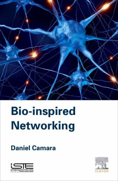 Cover Bio-inspired Networking (eBook, ePUB)