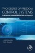 Two-Degree-of-Freedom Control Systems... - Bild 1