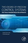 Two-Degree-of-Freedom Control Systems (eBook, ePUB)