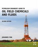 Petroleum Engineer's Guide to Oil Field Chemicals and Fluids (eBook, ePUB)