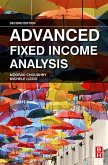 Advanced Fixed Income Analysis (eBook, ePUB) Advanced Fixed Income Analysis (eBook, ePUB)