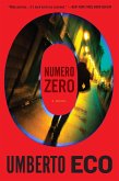 Numero Zero (eBook, ePUB)