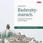 Radetzkymarsch (MP3-Download)