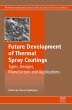 Future Development of Thermal Spray... - Bild 1